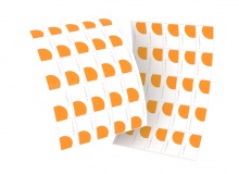Sheet labels